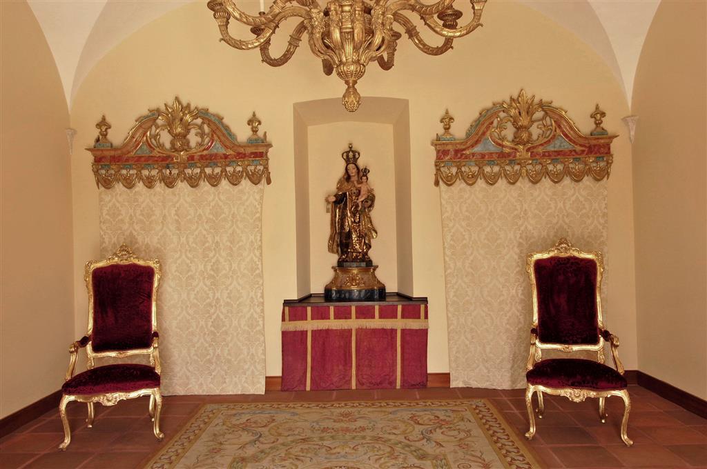 Convento Do Espinheiro, Historic Hotel & Spa Evora Interior photo